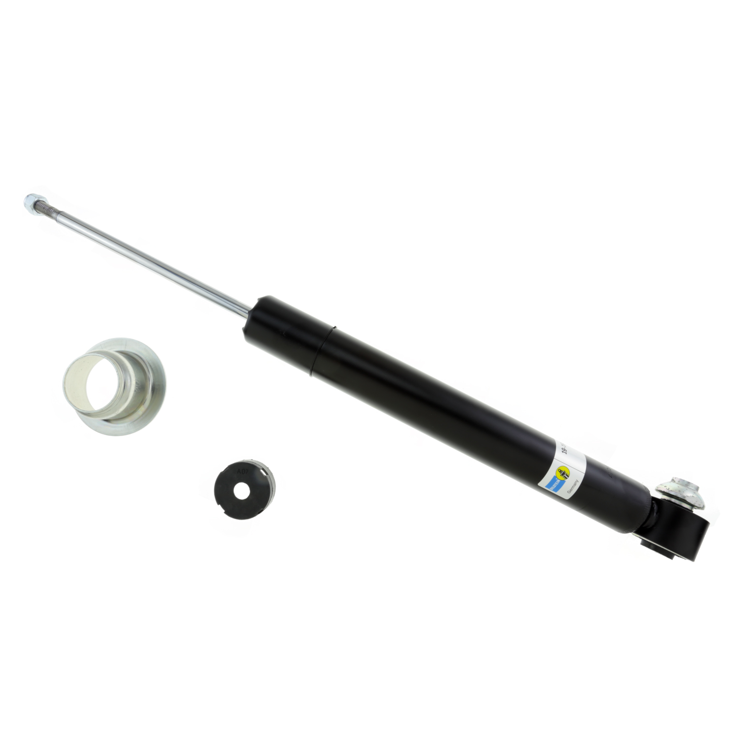Bilstein 19-193311 B4 OE Replacement - Suspension Shock Absorber